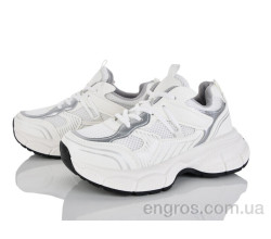 Кроссовки Бабочка-Mengfuna-AESD