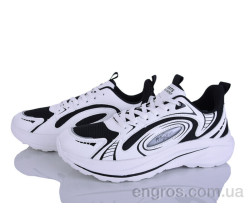 Кросівки Lion-Lu