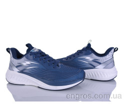 Кросівки Lion-Lu