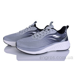 Кросівки Lion-Lu