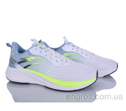 Кросівки Lion-Lu