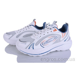 Кроссовки Lion-Lu