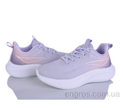 Кросівки Lion-Lu