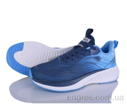 Кроссовки Lion-Lu