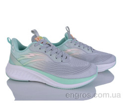 Кроссовки Lion-Lu