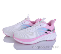 Кроссовки Lion-Lu