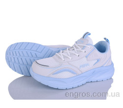 Кроссовки Lion-Lu