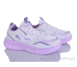 Кроссовки Lion-Lu