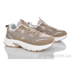 Кроссовки Loretta