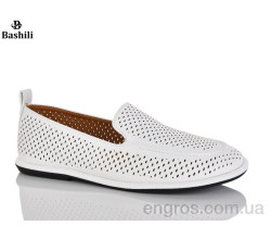 Туфли Башили