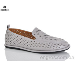 Туфли Башили