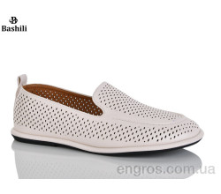 Туфли Башили
