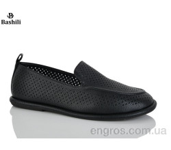 Туфли Башили