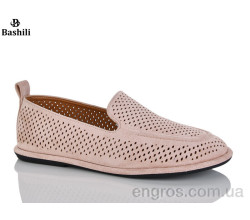 Туфли Башили