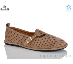 Балетки Башили