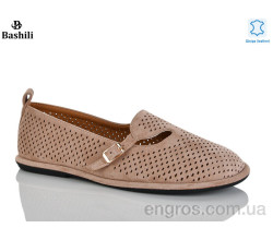 Балетки Башили