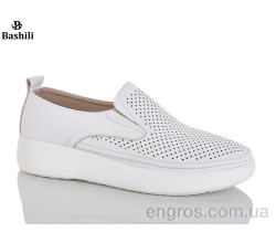Туфли Башили