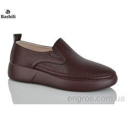 Туфли Башили
