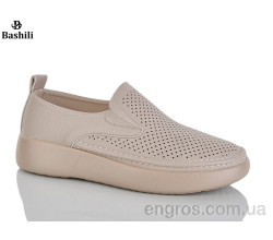 Туфли Башили