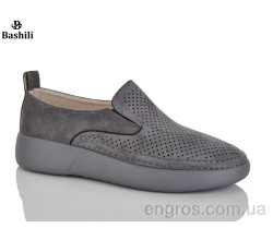 Туфли Башили
