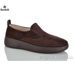 Туфли Башили