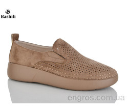 Туфли Башили