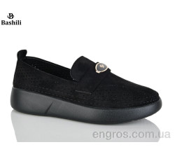 Туфли Башили