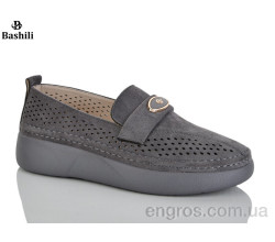 Туфли Башили