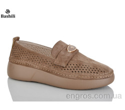 Туфли Башили