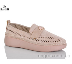 Туфли Башили