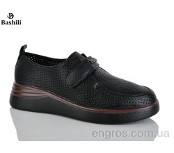 Туфли Башили
