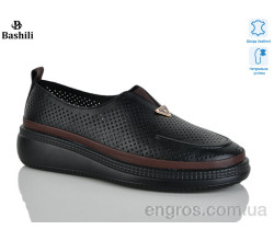Туфли Башили