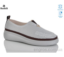 Туфли Башили