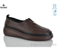 Туфли Башили