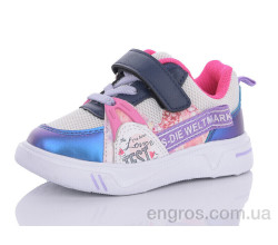 Кросівки Xifa kids