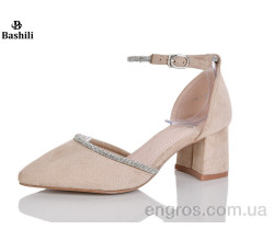 Туфлі Башили