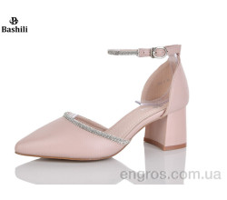 Туфли Башили