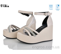 Босоножки Vika