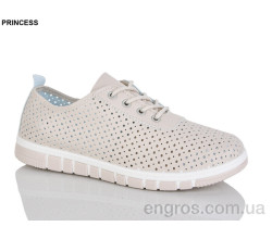 Кроссовки Princess
