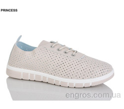 Кроссовки Princess