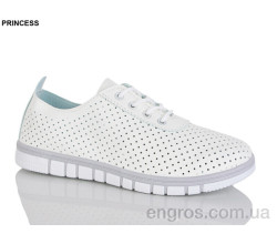 Кроссовки Princess