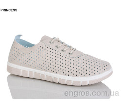 Кроссовки Princess