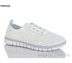 Кроссовки Princess