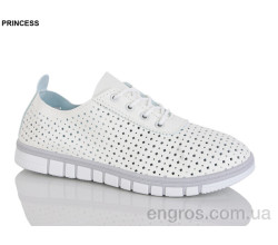 Кроссовки Princess