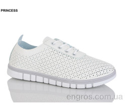 Кроссовки Princess