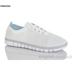 Кроссовки Princess