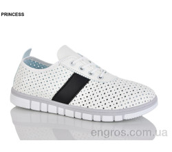 Кроссовки Princess