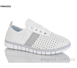 Кроссовки Princess