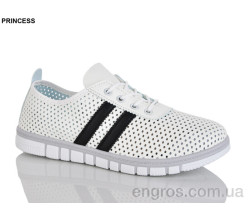 Кроссовки Princess