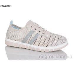 Кроссовки Princess